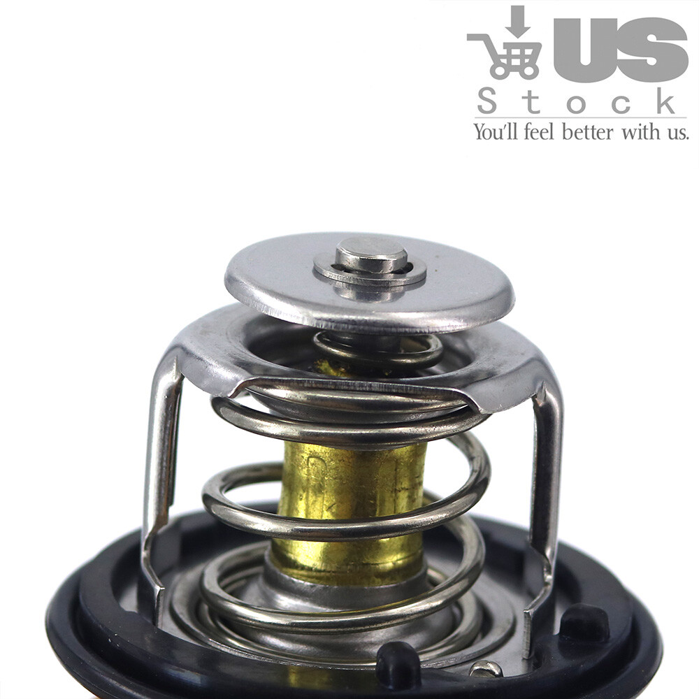 OEM Honda Thermostat and Gasket Accord Prelude Integra CRV Civic 19301-PAA-306