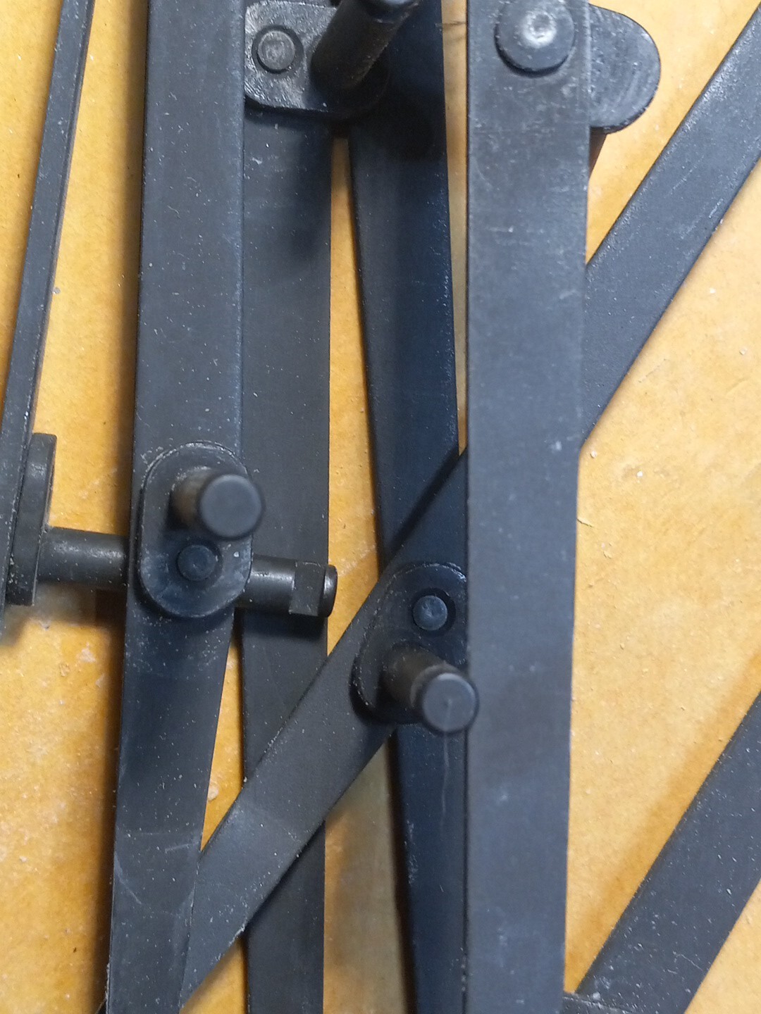 M1 Carbine Disconnect Lever USGI Springfield Armory SA