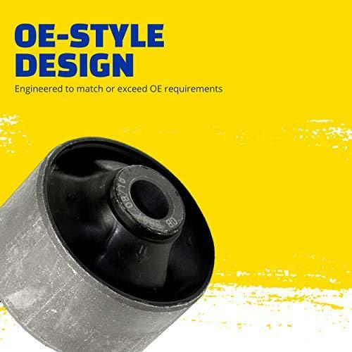 MOOG K3128 Control Arm Bushing Kit