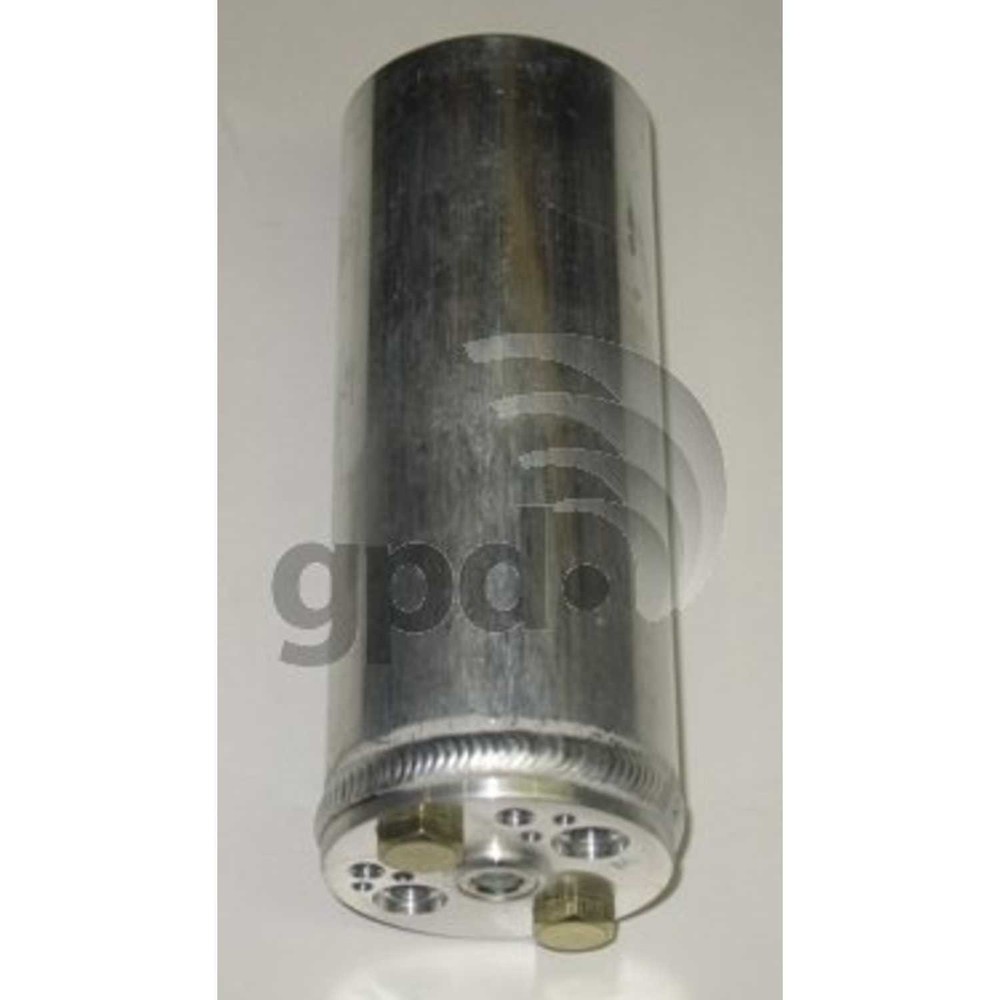 A/C Receiver Drier Kit-System Service Kit Global 9442302