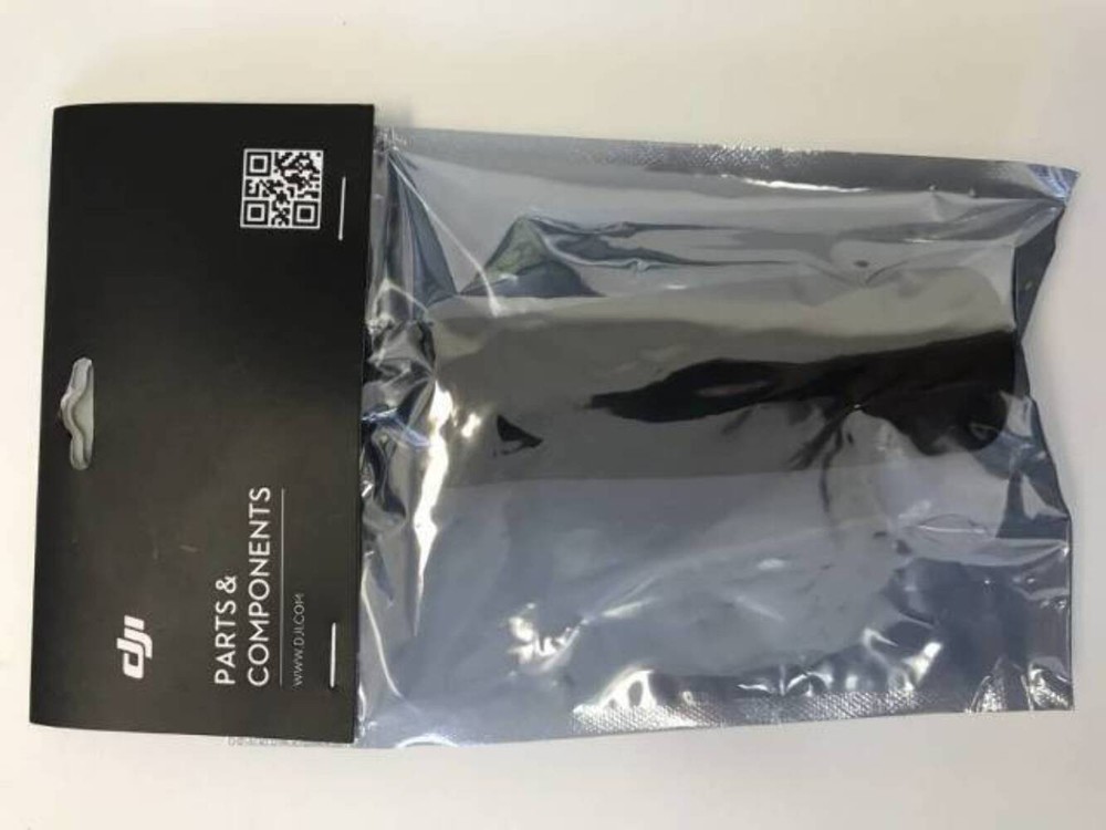 Osmo Front Shell Component