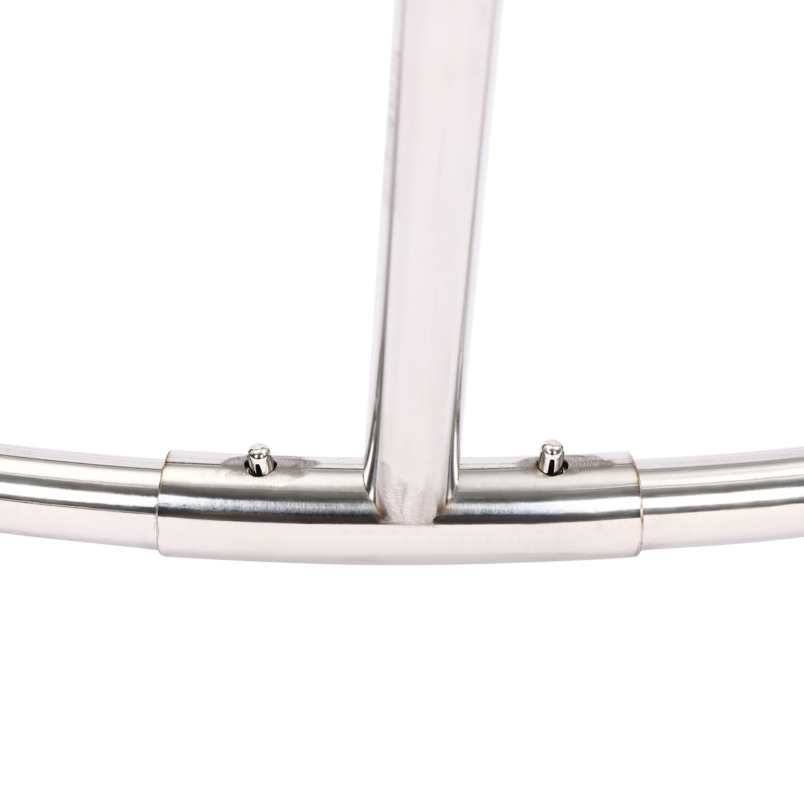 Newborn Photography Props Baby Steel Photo Props Stand DIY Newborn Photograph