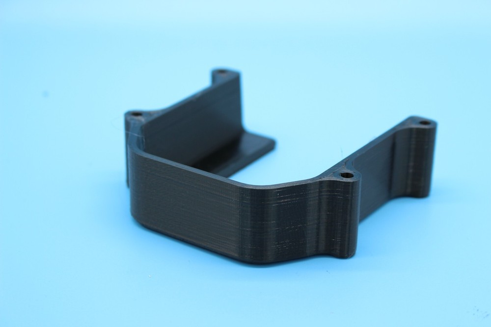 Ryobi One Under Shelf Tool Mount 18V New Led Models Mount