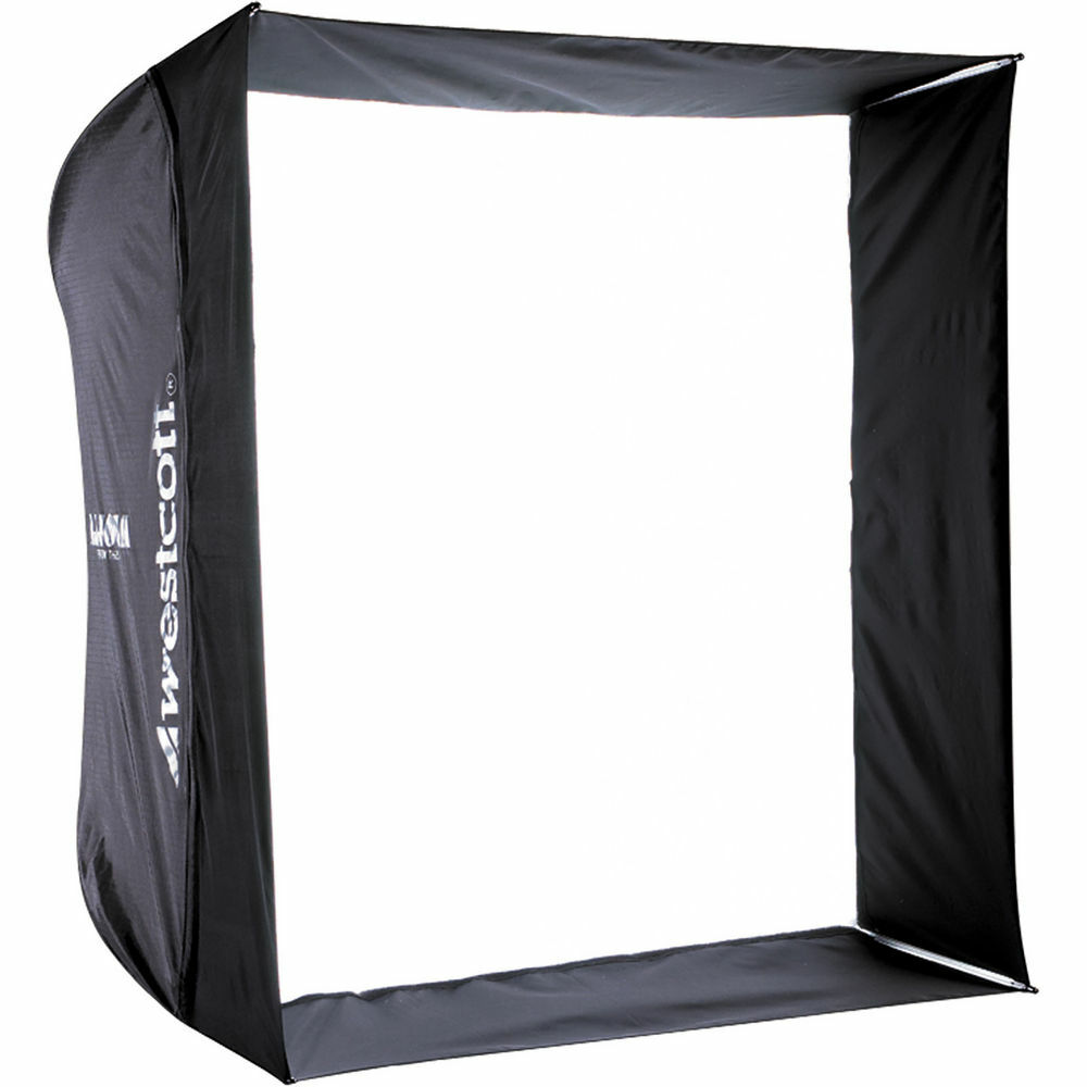 Westcott 28" Apollo Flash Kit **OPEN BOX**