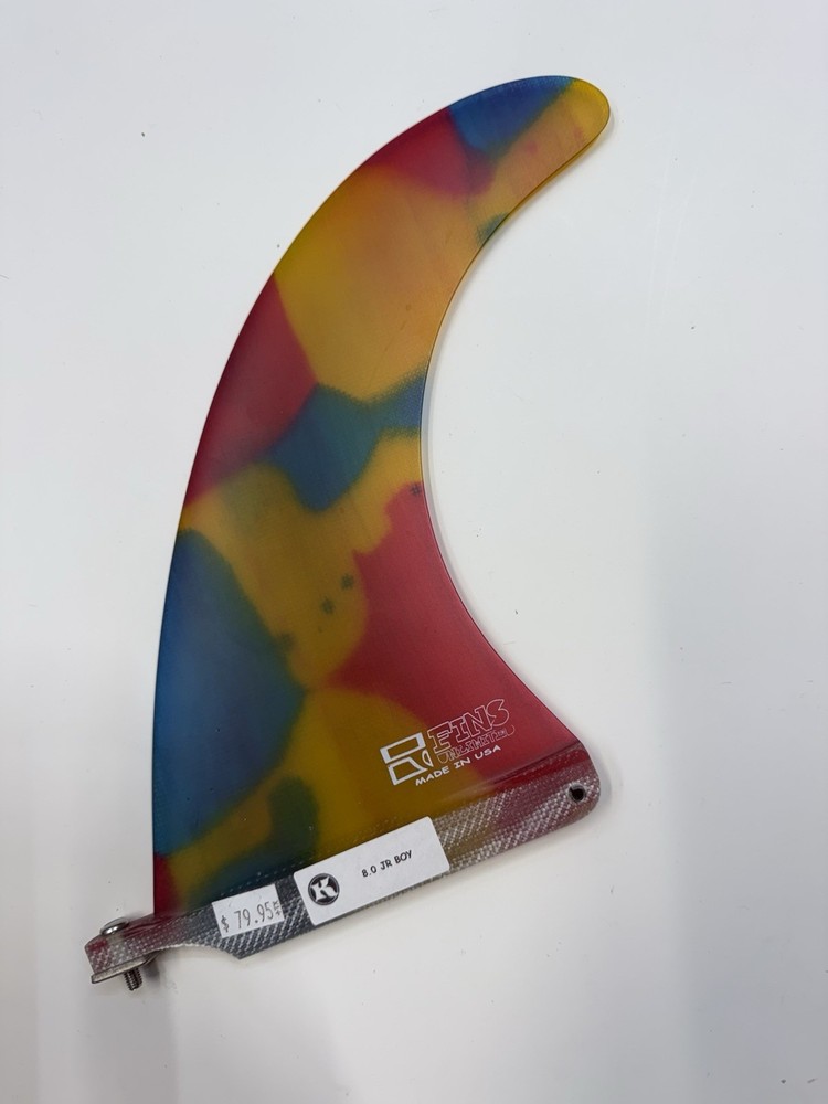 Fins Unlimited Jr Boy