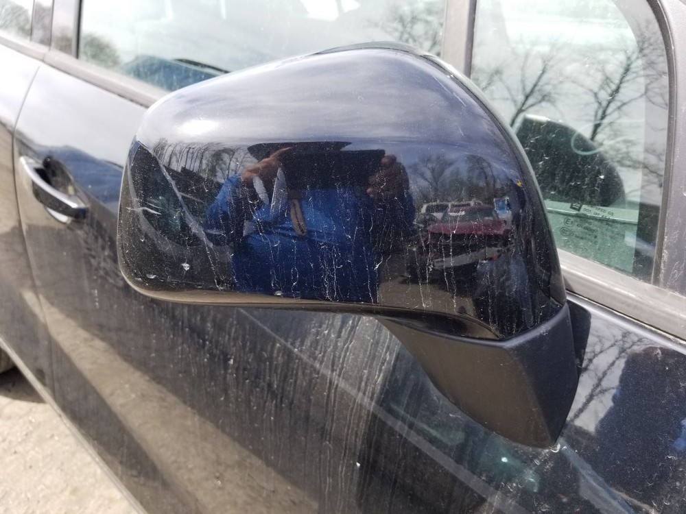 Camera/Projector Camera Forward Collision Warning Fits 16-22 ENCORE 5082188