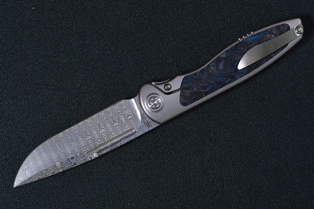Kaviso X Sharp by Design Mini Tempest