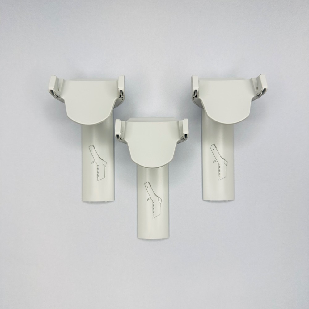 Eppendorf Charger Shell 2 for Multi-pipette E3/E3x or stream/Xstream