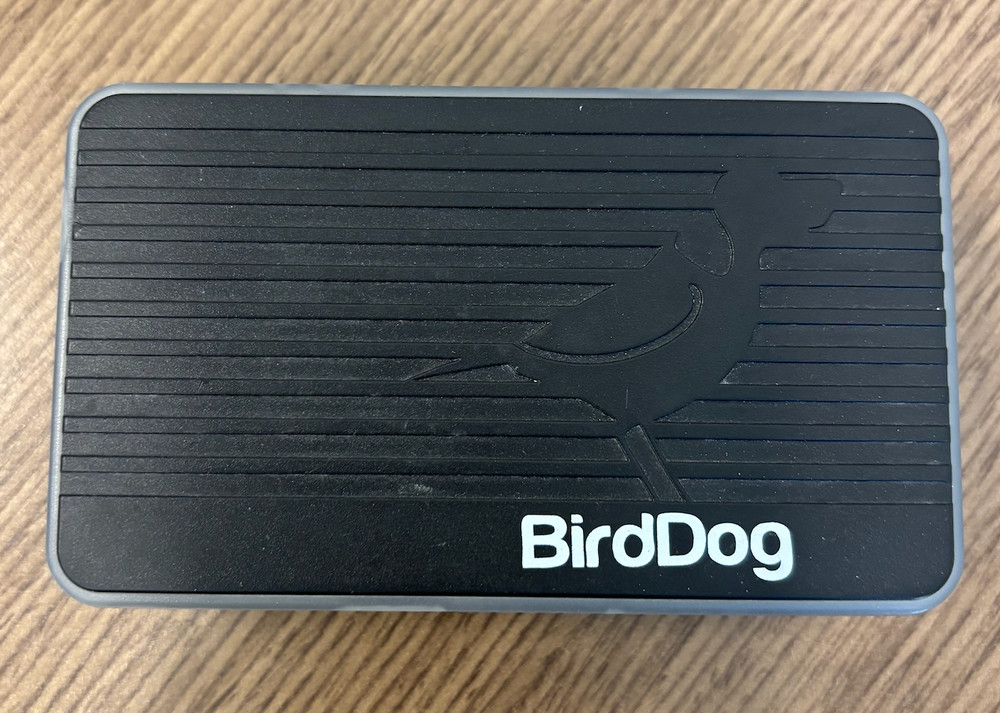 BirdDog Flex 4K Out NDI Decode