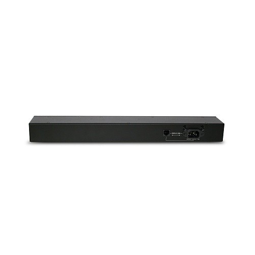 WattBox WB-600-FP Rack Mountable Modular Faceplate Display Brand New