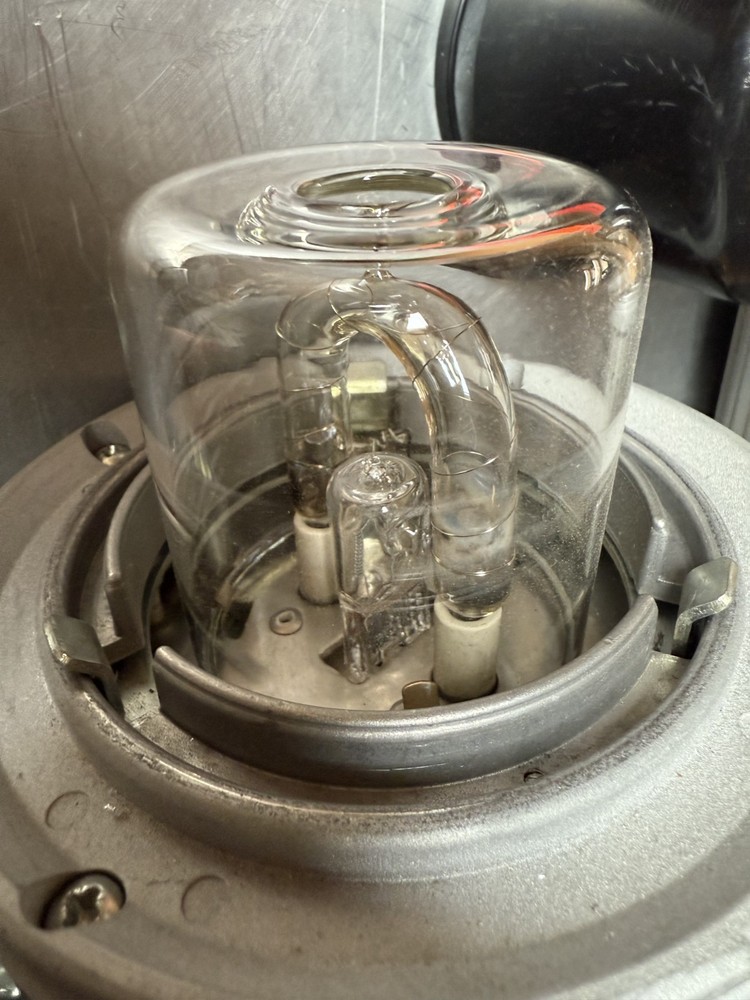 Hensel Contra E1000 Professional Photo Strobe