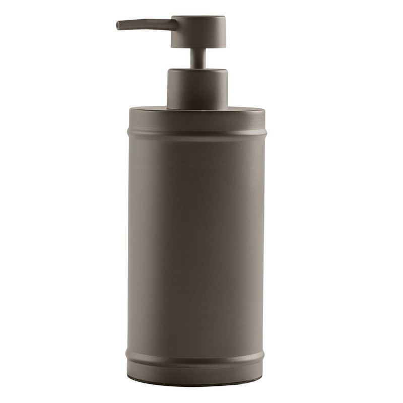 Metal Soap Pump Durable Bathroom Kitchen Accessory Elegant Functional Design New