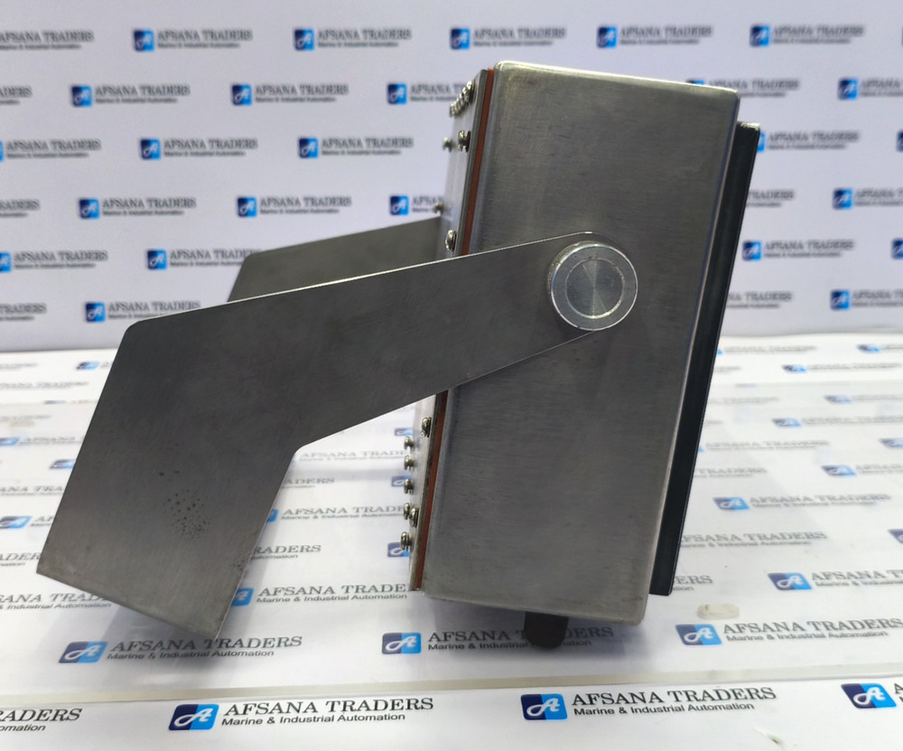 M/D TOTCO LOAD-WATCH CRANE LOAD INDICATOR A11454A-12