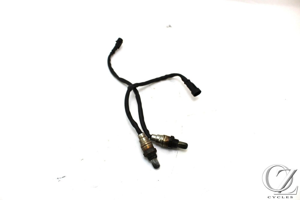 2007 07 Harley Dyna Super Glide FXD Oxygen O2 Exhaust Gas Lambda Sensor