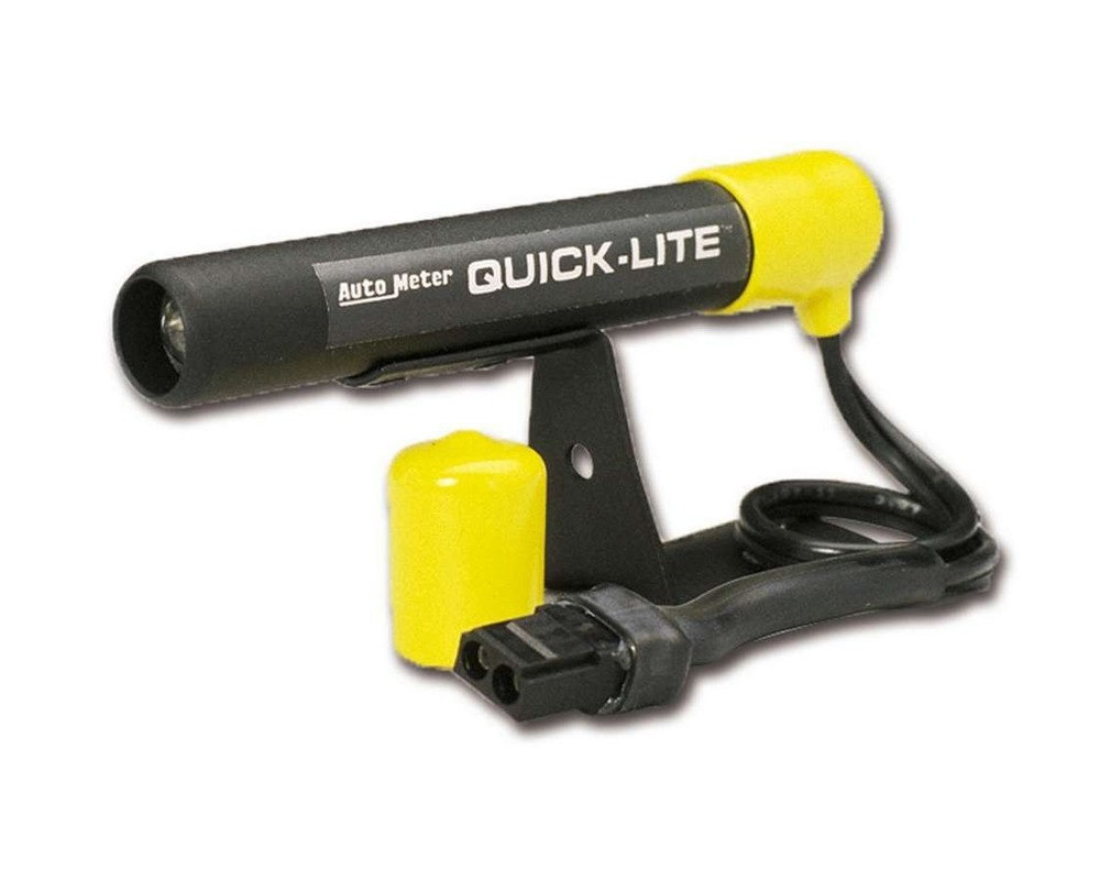Autometer 5330, One Quick-Lite Shift-Lite High Performance & Racing Parts