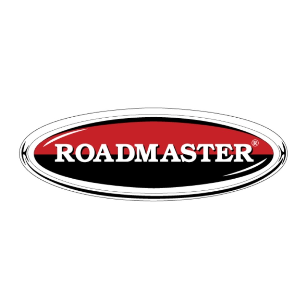 Roadmaster Driver Side Direct Connect Baseplate Arm PS & DS 1 Piece