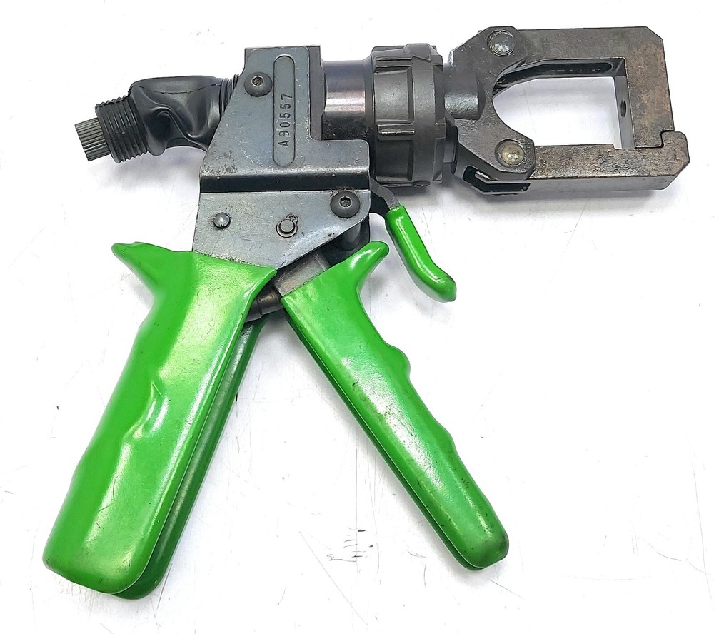 Hydraulic Crimping Tool A90557