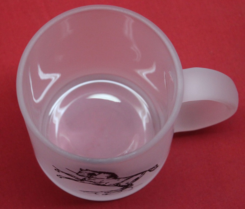 COLT Firearms Rampant Colt Mug