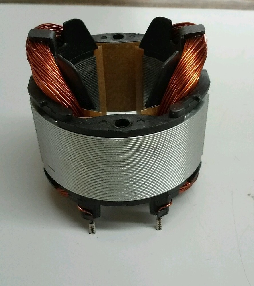 BLACK & DECKER 385849-00 FOR DRILL