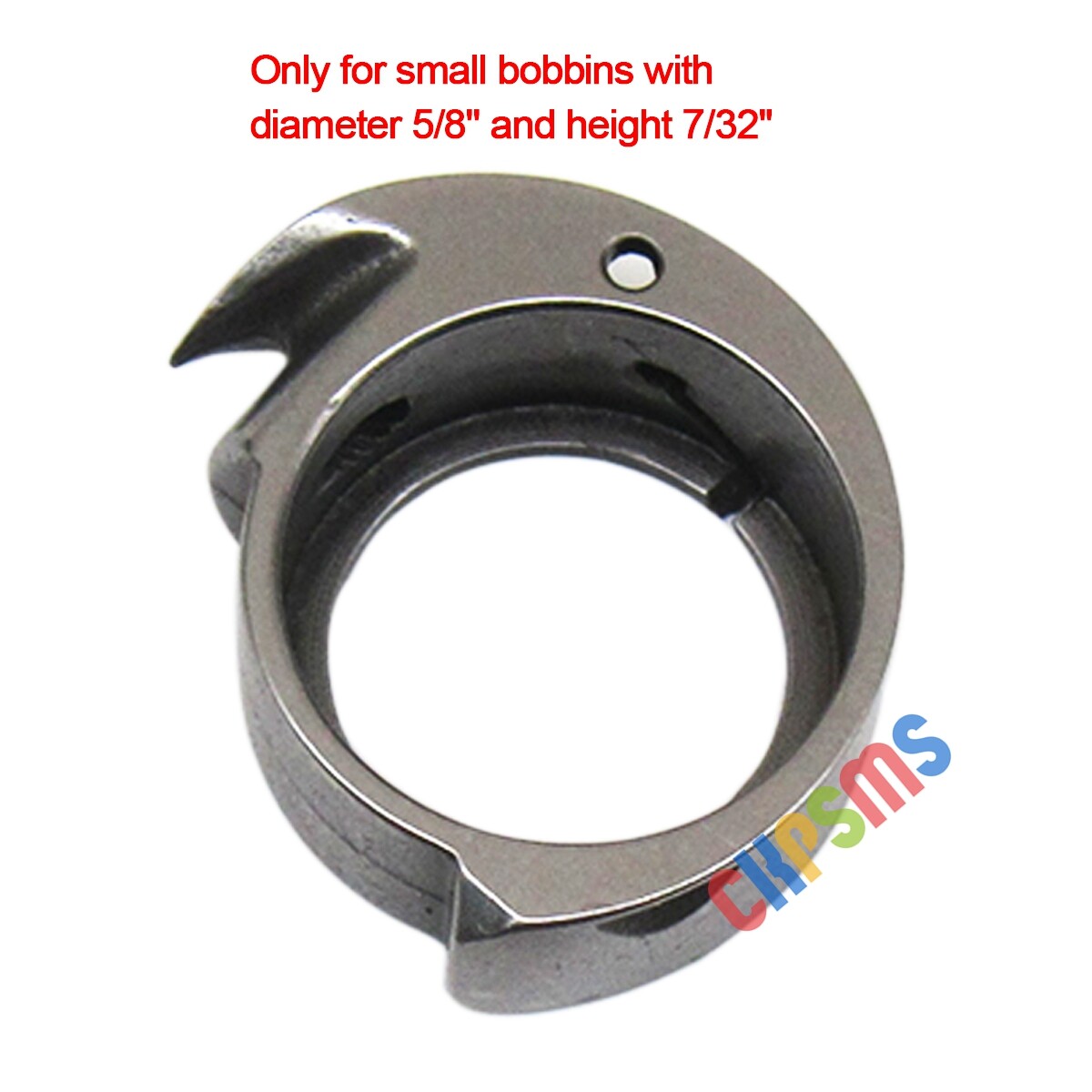 Shuttle Hook & Small Bobbins #8603+8604 for Singer 29K71, 29K73, 29U171A, 29K51