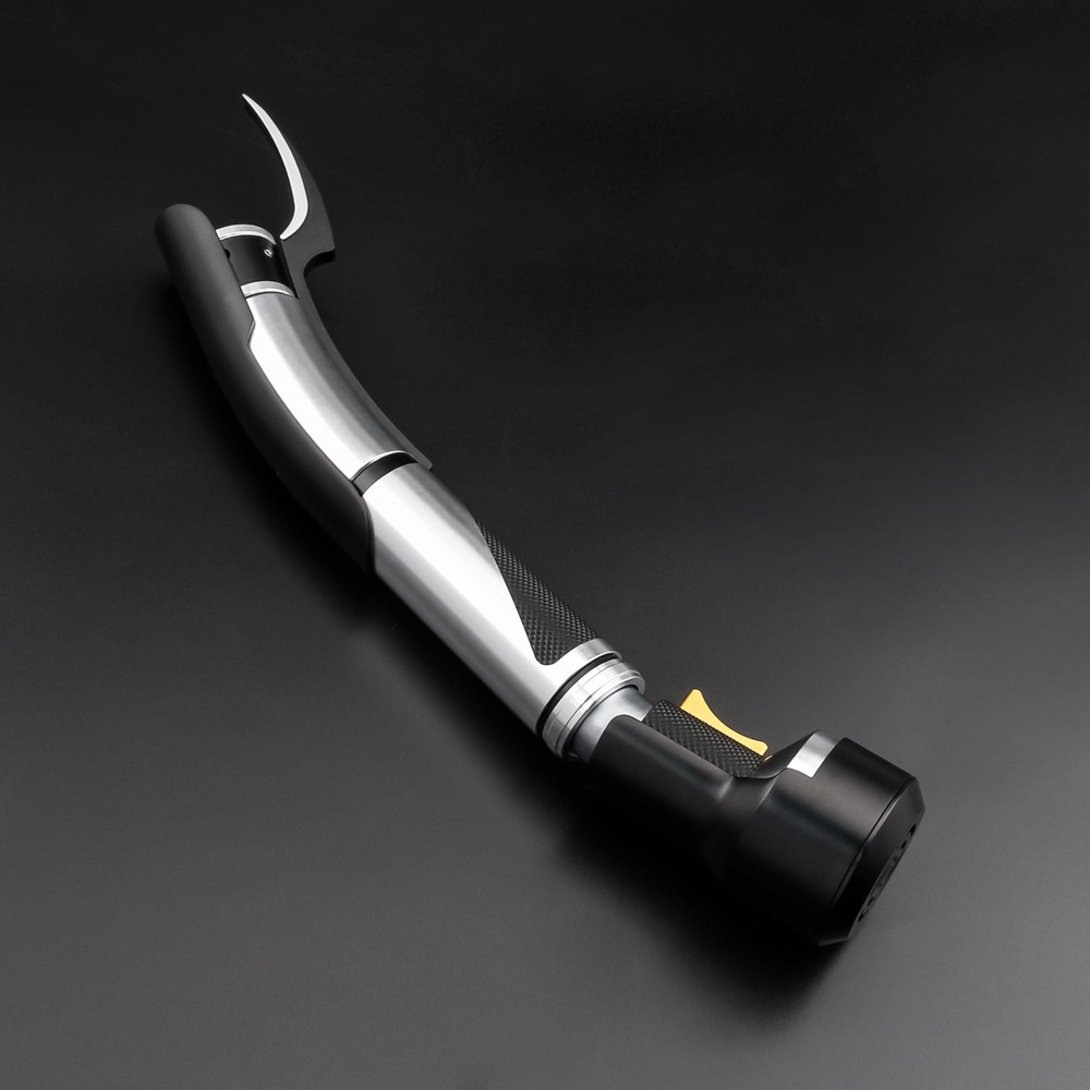 Jedi Count Dooku Xenopixel lightsaber