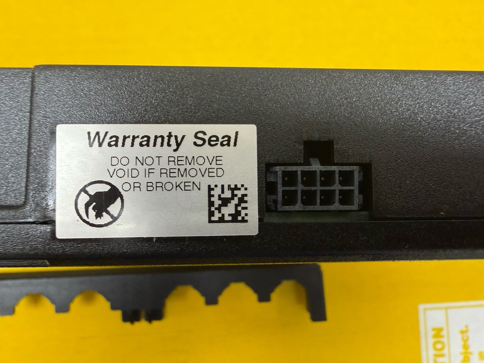 NEW OEM TEMPUR-PEDIC FLEX-6-RF-TP-REV4 PREMIER CONTROL BOX10003-CTRBOX-L001