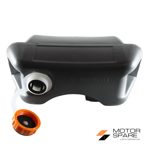 UNIVERSAL MULTI-PURPOSE MOTOR PUMP TANK