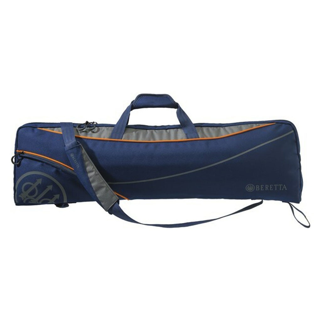 Beretta Uniform Pro Evo Take Down Case-Blue