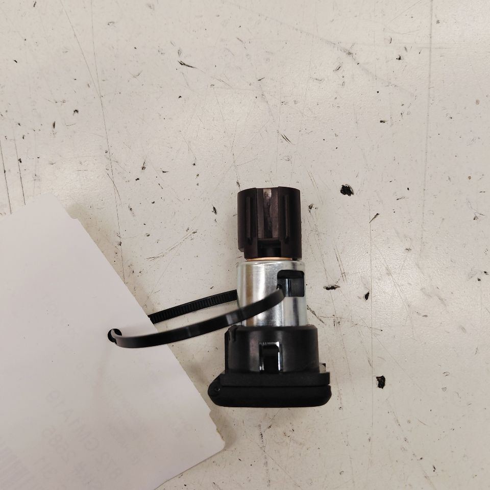 Chevy Volt 12V Power Port Socket  2019 2018 2017 2016