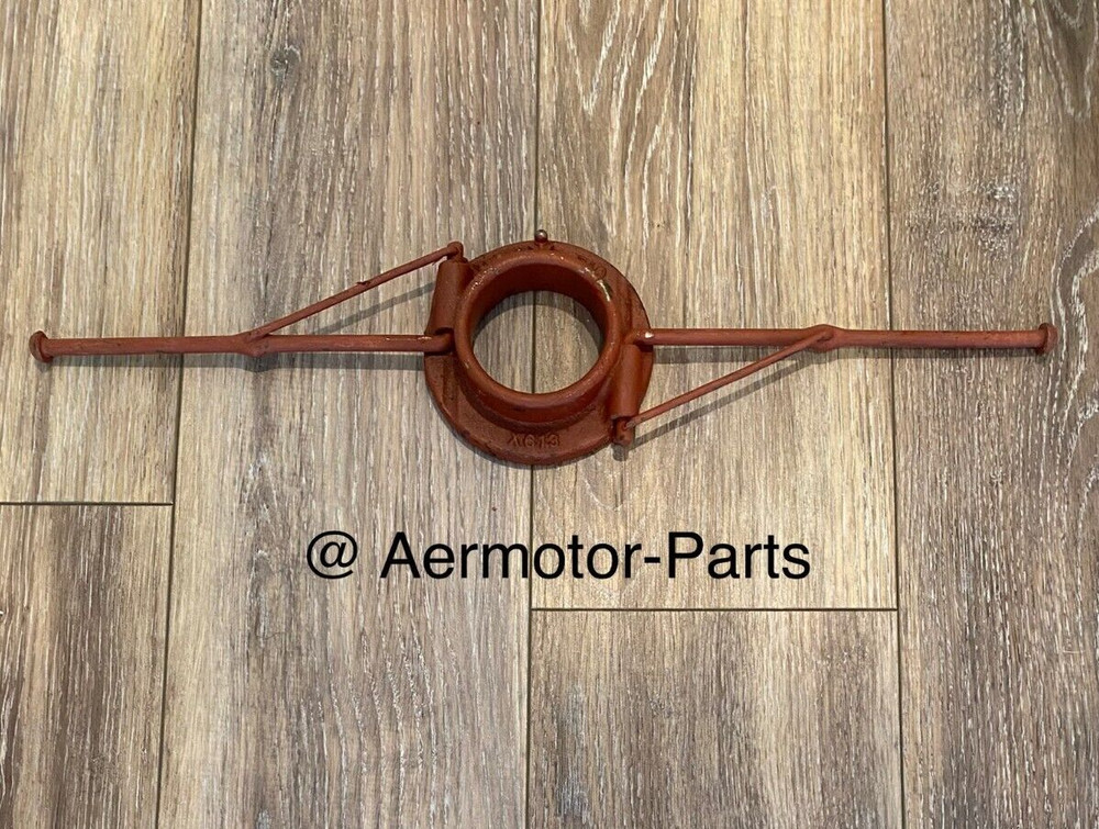 Aermotor X613 Complete Upper Furl W/Arms New