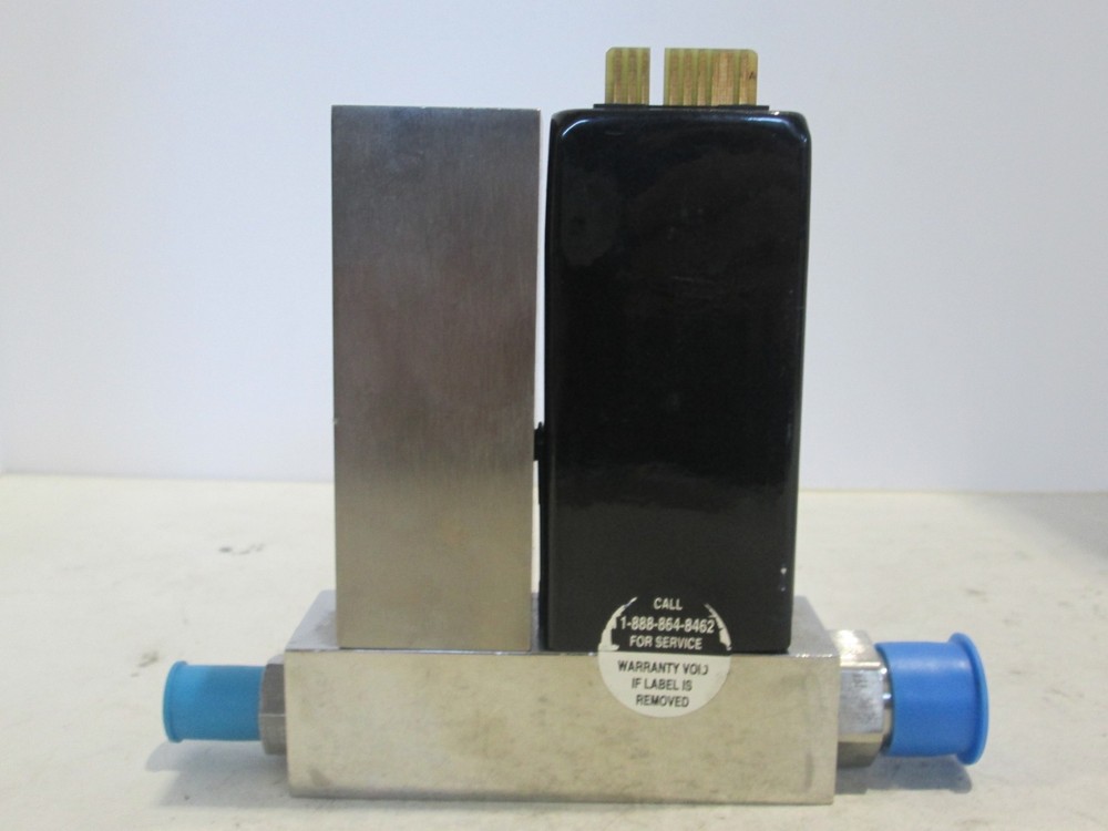 Unit, UFC-2000, Mass Flow Controller, 20 SLM, H2, Used