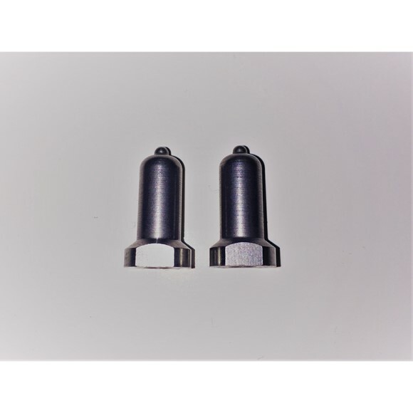 E-Collar Technologies Hypo-Allergenic Contact Points