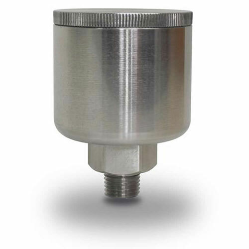 Monarch Track-It 5396-0308 Vacuum Pressure and Temperature Logger(0 to -760 Torr