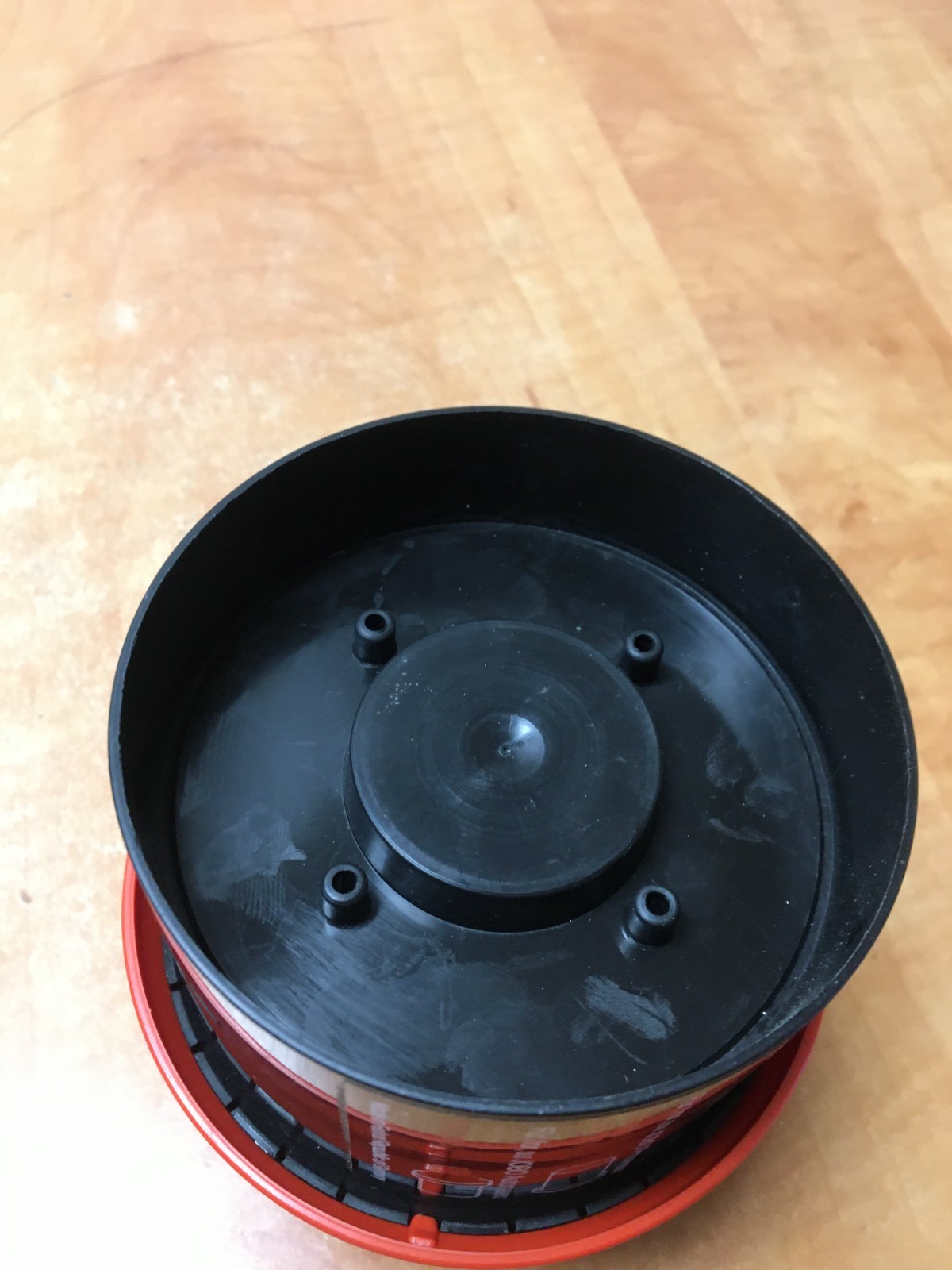 Jobo 1510 35mm Film developing Tank