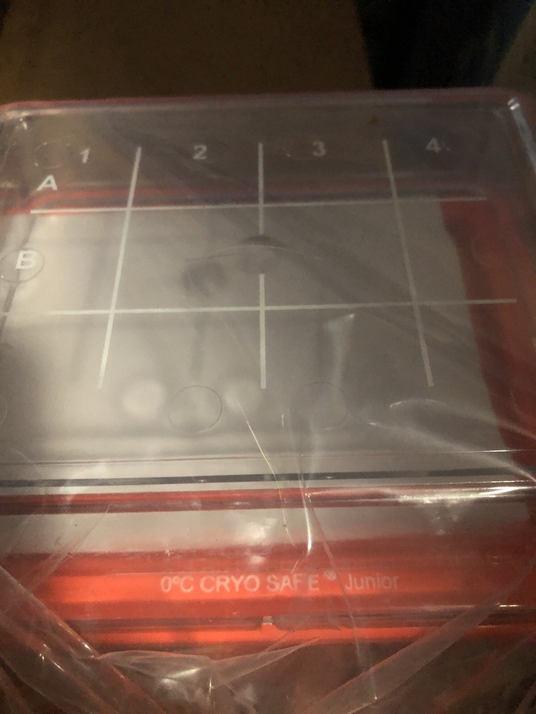 Eppendorf Research Plus 3-pack Option 2. New With Everything Needed Plus Extra:)