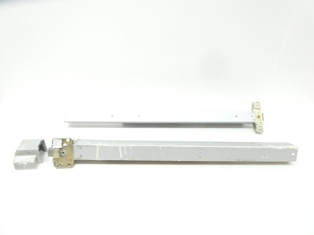 Falcon D19.10001 Rim Touchbar Exit Device 36in