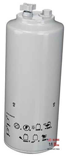33683 Fuel Water Separator