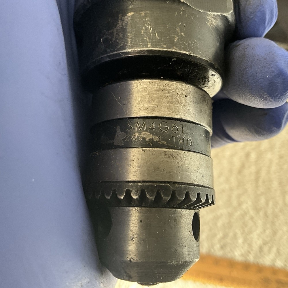 MAC Tools Reversible Pneumatic Air Drill