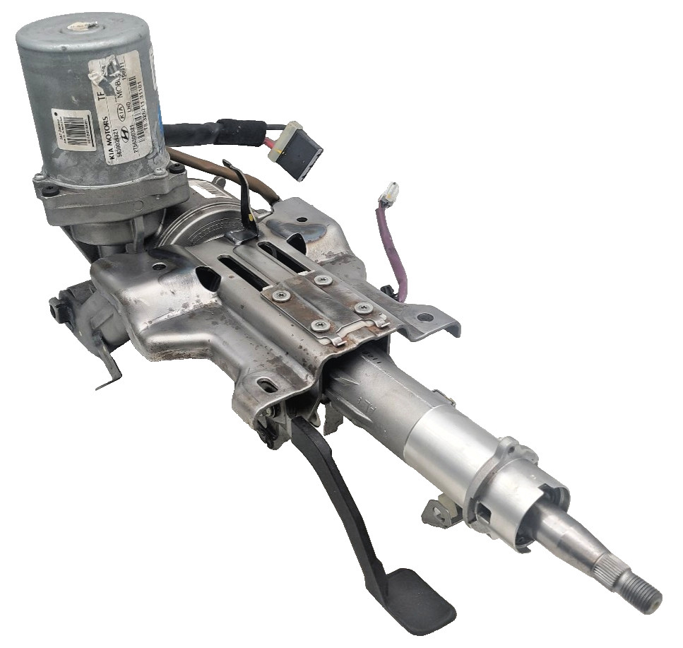 2011-2013 Kia Optima Steering Column Electric Power Steering MDPS PTS *No Module