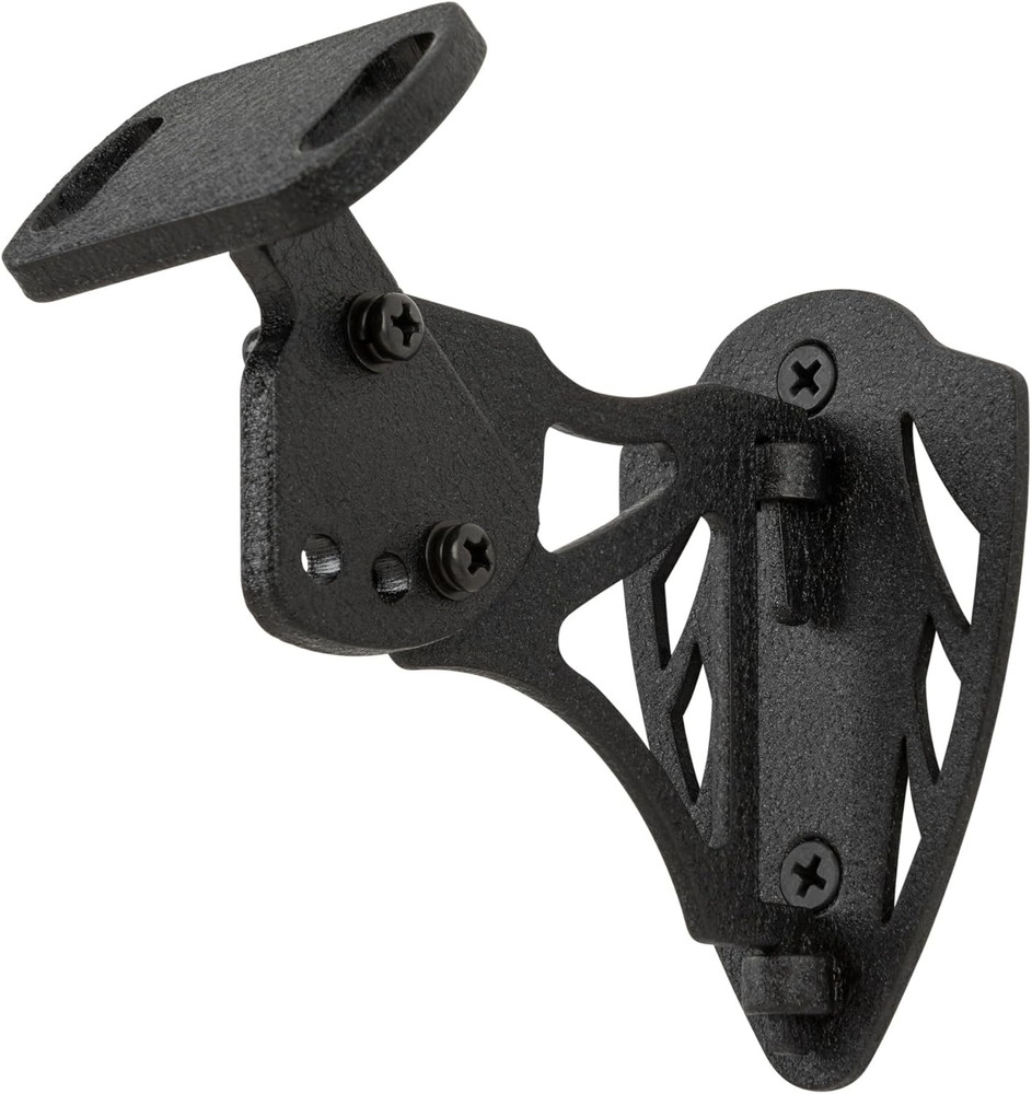 EZ Mount Horn Bracket, Brown