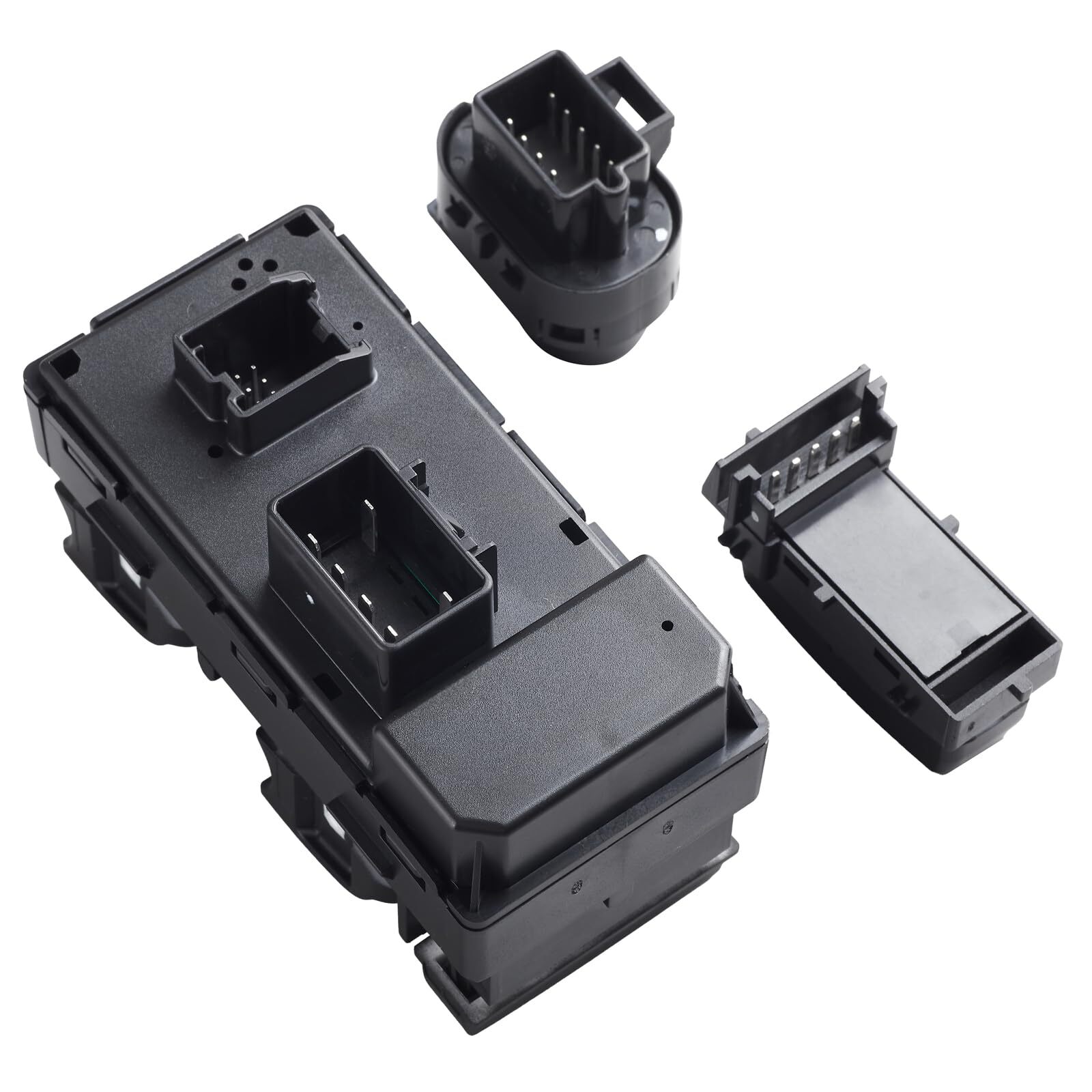 Window Control Switch for 2007-13 Chevy Silverado/GMC Sierra 1500 2500HD 3500HD