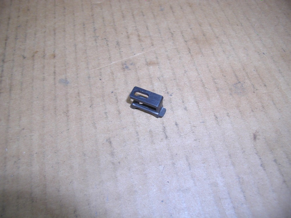 Arisaka Type 99 7.7mm - Floorplate Catch