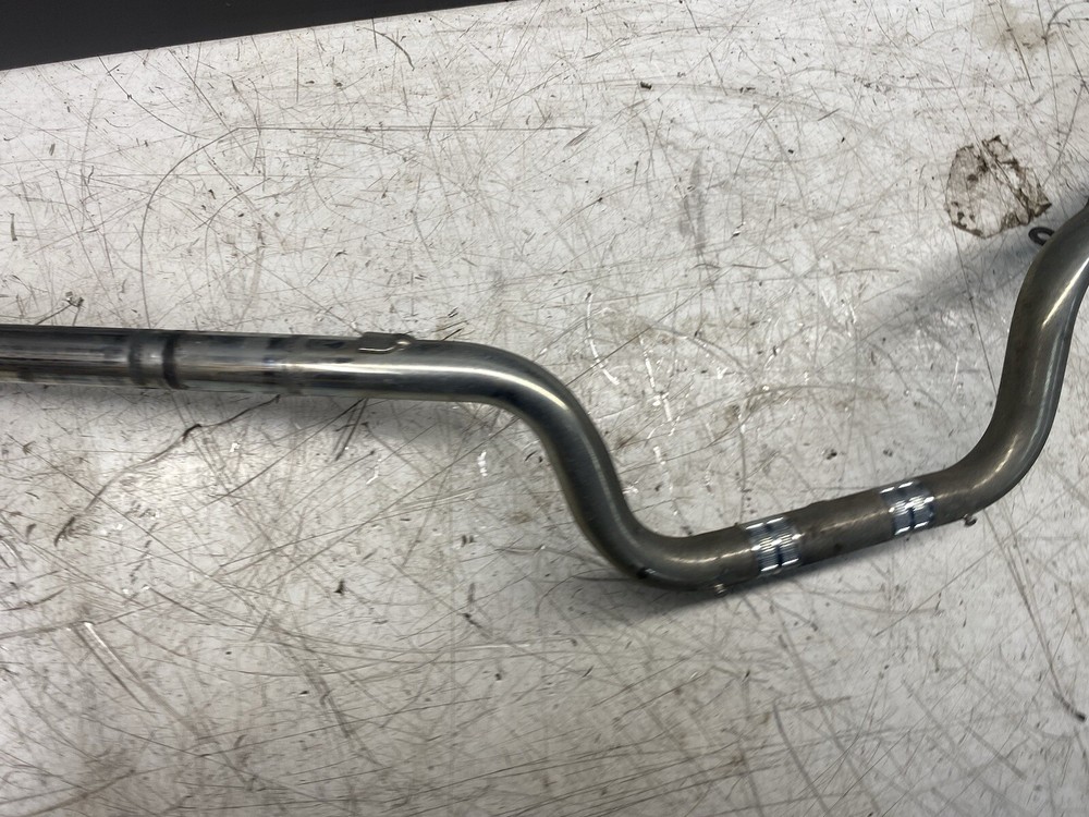 Yamaha T Max 530 2013 Handlebars Used