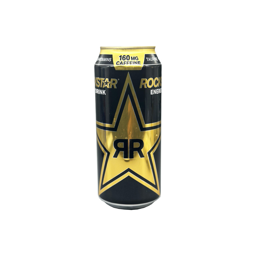 Stash Can- Secret Storage Container- RockStar-Original ( Hide Valuables)
