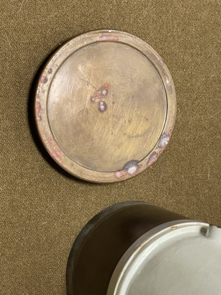 WW2 Japanese Ship Mounted sight, scope