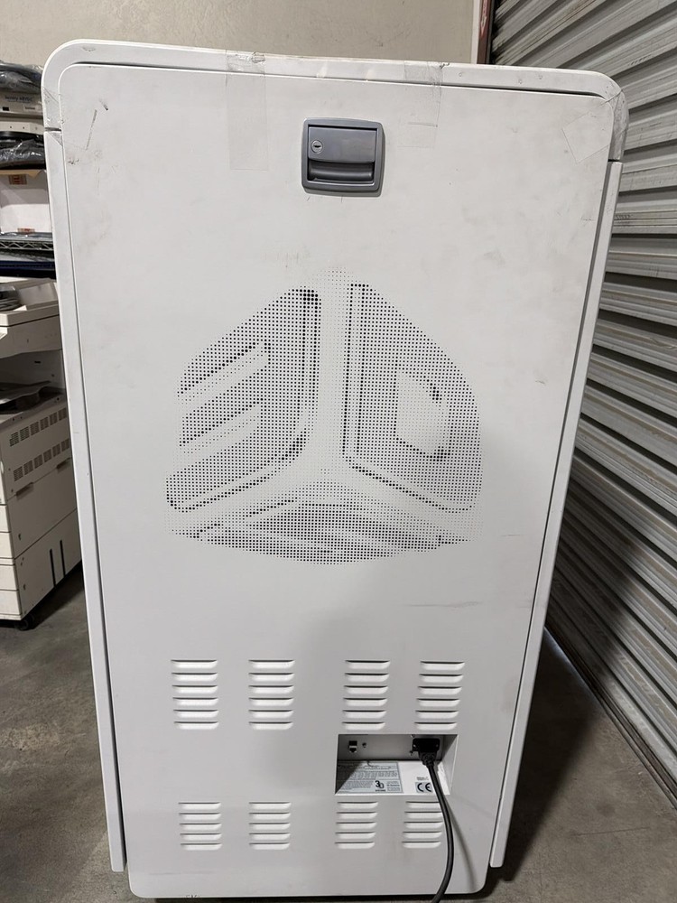 3D SYSTEMS PROJET 3500 HDMAX PRINTER