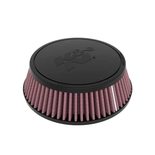 High-Flow Original Lifetime Universal Clamp-On Filter: Performance, Premium,