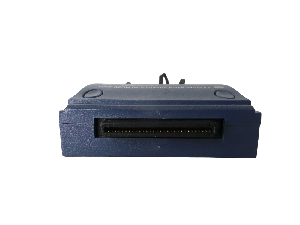 Fluke Networks DTX-MFM Multimode Fiber Module - Free Shipping