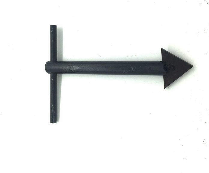 Thread Repair Insert Helicoil Extraction / Removal Tool M12 to M24