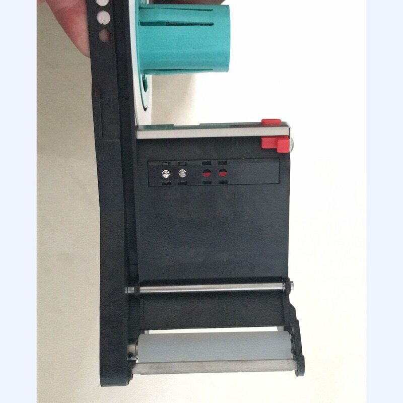 Original Paper Holder For Digi For Digi SM5100 Barcode Electronic Scale